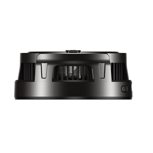 Купить Игровой комплект БЗУ с кулером + чехол Magic Fan Kit INFINIX XG03Pro черный  5642940. Характеристики, отзывы и цены в Донецке