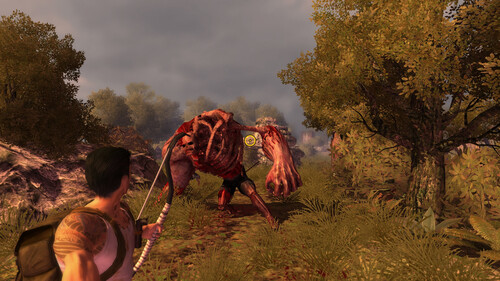 Купить Игра How to Survive: Third Person Standalone (Steam)  5622351. Характеристики, отзывы и цены в Донецке
