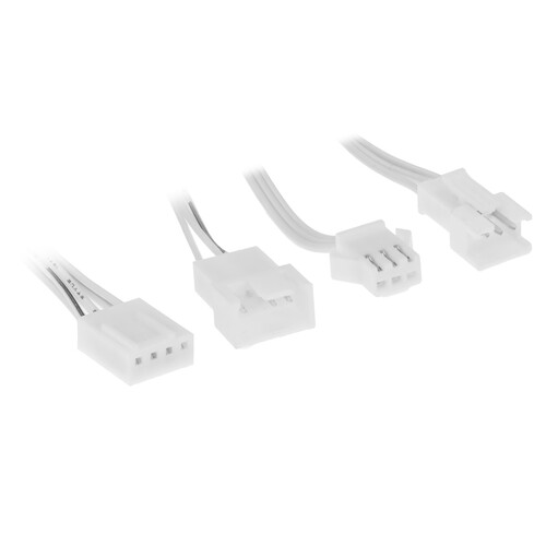 Купить Вентилятор Geometric Future Squama 2505W Single Pack  5615562. Характеристики, отзывы и цены в Донецке