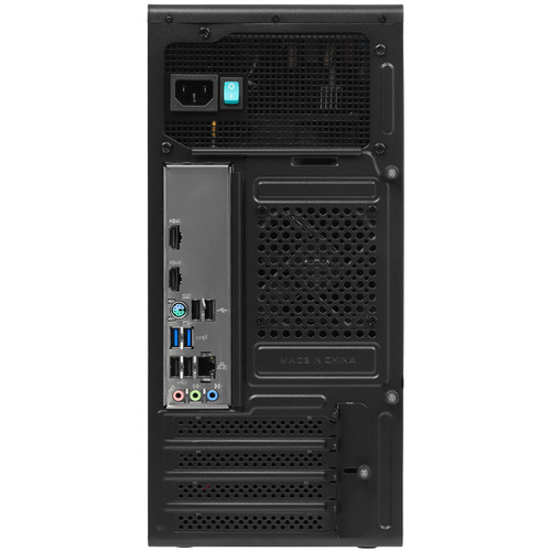 Купить ПК DEXP Aquilon O395  5922105. Характеристики, отзывы и цены в Донецке