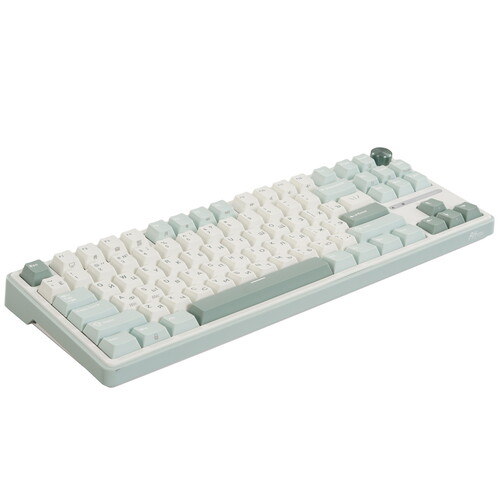 Купить Клавиатура проводная Royal Kludge R87 Pro  9226445. Характеристики, отзывы и цены в Донецке