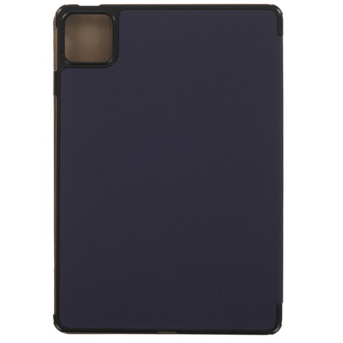 Купить Чехол-книжка Zibelino для Xiaomi Pad 7/ 7 Pro синий  9273239. Характеристики, отзывы и цены в Донецке