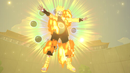 Купить Дополнение для игры Naruto to Boruto: Shinobi Striker Season Pass 3 (Steam)  5484190. Характеристики, отзывы и цены в Донецке