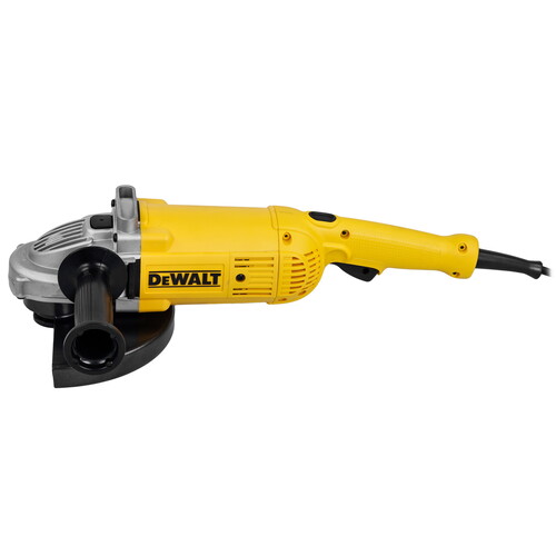 Купить Углошлифовальная машина (УШМ) DeWalt DWE492S-QS  5480666. Характеристики, отзывы и цены в Донецке