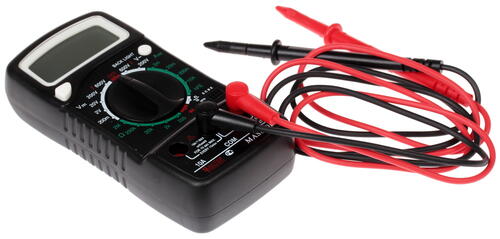 Купить Мультиметр Master Professional MAS830L  1063060. Характеристики, отзывы и цены в Донецке