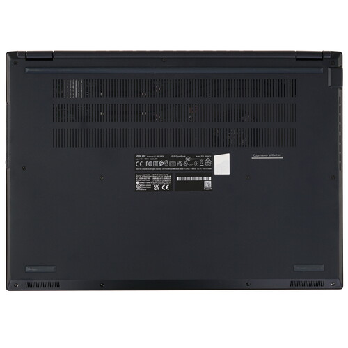 Купить 16" Ноутбук ASUS ExpertBook B5 B5604CVA-QY0050X черный  5479250. Характеристики, отзывы и цены в Донецке