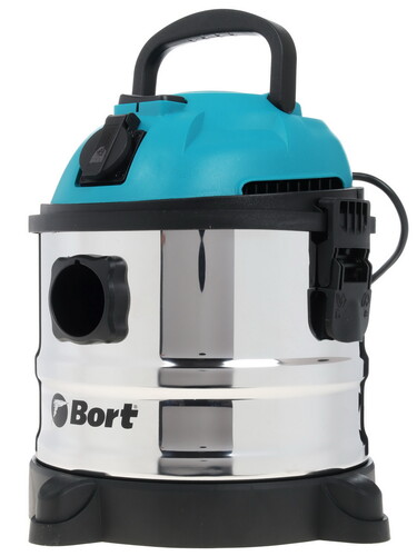 Купить Строительный пылесос  Bort BSS-1015  7969120. Характеристики, отзывы и цены в Донецке