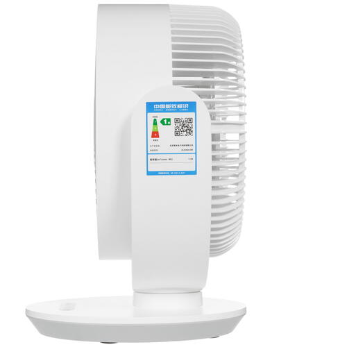 Купить Вентилятор Mijia Desktop Fan  белый  5414052. Характеристики, отзывы и цены в Донецке