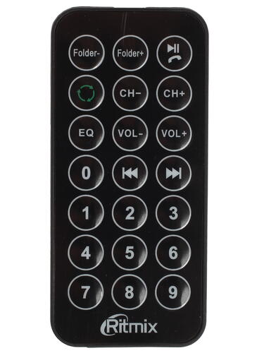 Купить FM-трансмиттер Ritmix FMT-A775  1113337. Характеристики, отзывы и цены в Донецке