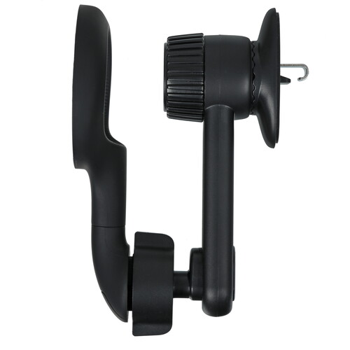 Купить Держатель автомобильный TFN MagAero черный  5612988. Характеристики, отзывы и цены в Донецке