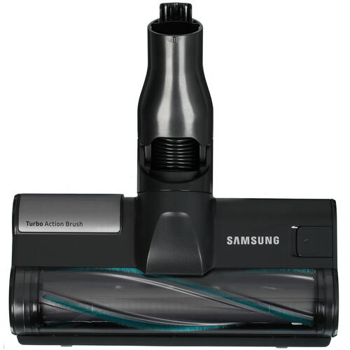 Купить Пылесос  вертикальный  Samsung VS20B75ACR5/EV  черный  5426798. Характеристики, отзывы и цены в Донецке