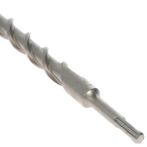 Купить Бур Bosch SDS plus-5 1618596321 600 мм  7900090. Характеристики, отзывы и цены в Донецке