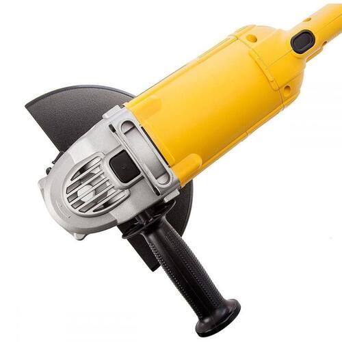 Купить Углошлифовальная машина (УШМ) DeWalt DWE494  5443662. Характеристики, отзывы и цены в Донецке