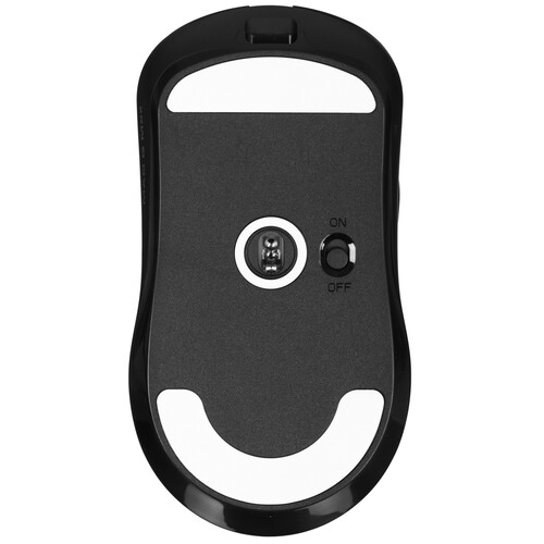 Купить Мышь беспроводная/проводная FGG MADLIONS MAD G MAX  5617683. Характеристики, отзывы и цены в Донецке