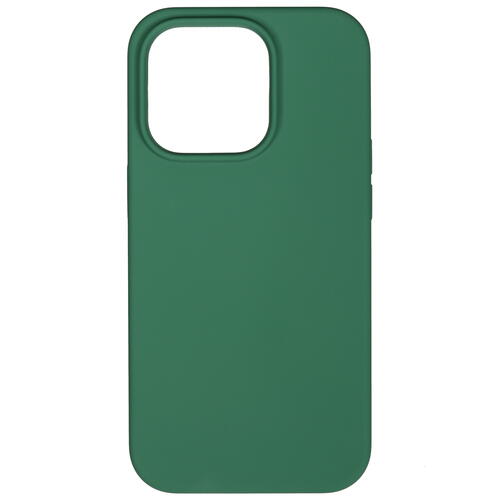 Купить Накладка  uBear Touch Mag Case для Apple iPhone 14 Pro зеленый  5460716. Характеристики, отзывы и цены в Донецке