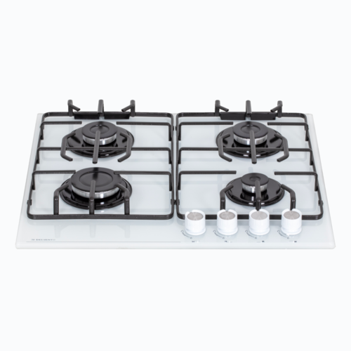 Купить Газовая варочная поверхность Delvento V60H40C088  9140881. Характеристики, отзывы и цены в Донецке