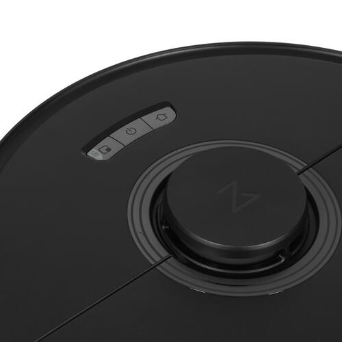 Купить Робот-пылесос Roborock Q7 Max черный  4891322. Характеристики, отзывы и цены в Донецке