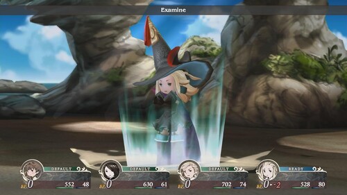 Купить Игра Bravely Default: Flying Fairy HD Remaster (Switch)  5630213. Характеристики, отзывы и цены в Донецке