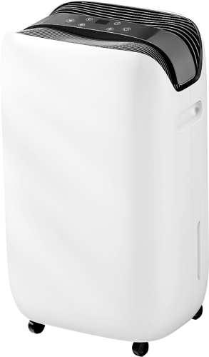 Купить Осушитель воздуха Chigo CDM-10L белый  9124282. Характеристики, отзывы и цены в Донецке