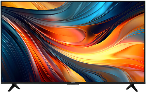 Купить 43" (108 см) Телевизор Xiaomi TV A 43 FHD 2026 черный  5646016. Характеристики, отзывы и цены в Донецке