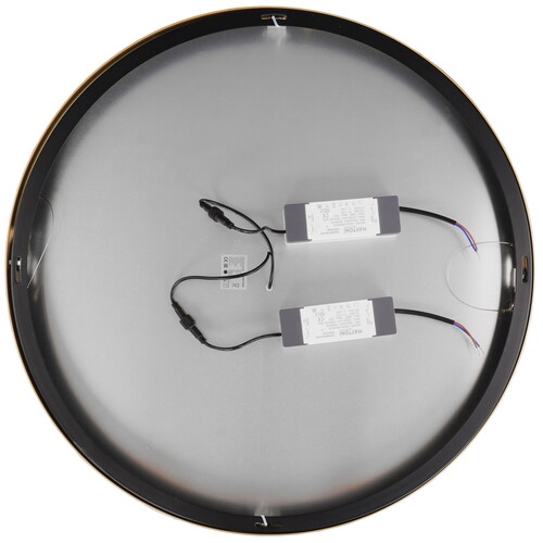 Купить Светильник потолочный Technical C032CL-90W3K-RD-MG золотистый/золотистый  9143071. Характеристики, отзывы и цены в Донецке
