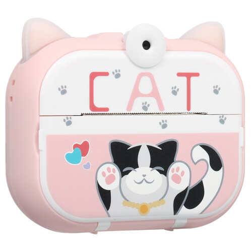 Купить Фотоаппарат моментальной печати Kid Joy P13  5469889. Характеристики, отзывы и цены в Донецке