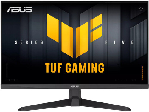 Купить 27" Монитор Asus TUF Gaming VG279QE5A черный  5637255. Характеристики, отзывы и цены в Донецке