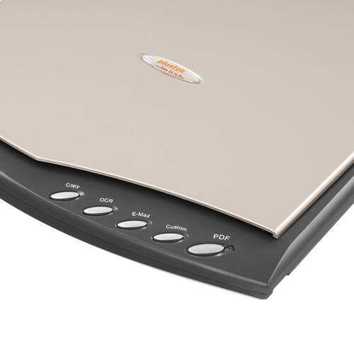 Купить Сканер Plustek OpticSlim 2610 Pro  9984603. Характеристики, отзывы и цены в Донецке