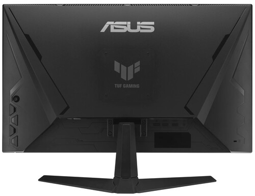 Купить 27" Монитор ASUS TUF Gaming VG279Q5A черный  9292333. Характеристики, отзывы и цены в Донецке