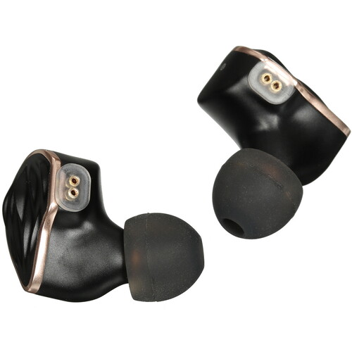 Купить Проводные наушники HIDIZS MS3 3.5mm черный  9128048. Характеристики, отзывы и цены в Донецке