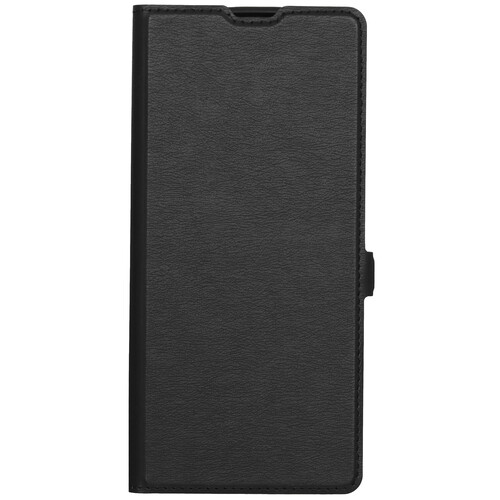 Купить Чехол-книжка  BoraSCO Book Case для Tecno CAMON 30S Pro черный  5498079. Характеристики, отзывы и цены в Донецке