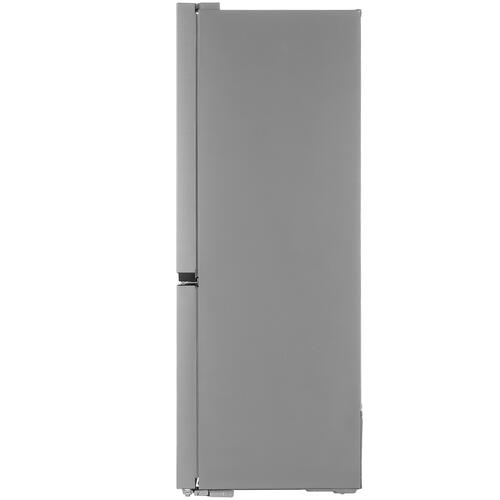 Купить Холодильник многодверный  Hotpoint HFP4 625I X серебристый  5449885. Характеристики, отзывы и цены в Донецке