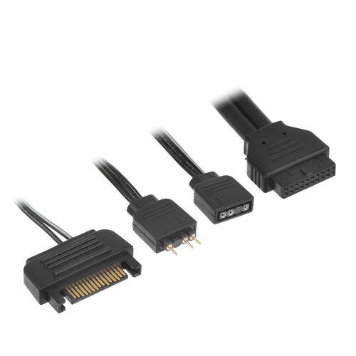 Купить Дополнительный USB-хаб Lian Li LAN216-1H  5418330. Характеристики, отзывы и цены в Донецке