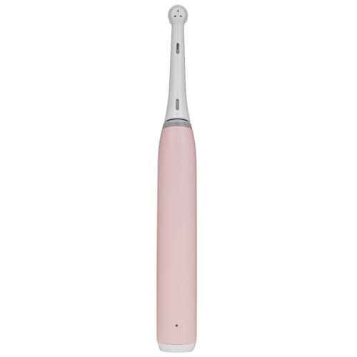 Купить Электрическая зубная щетка Braun Oral-B iO S3/iOG3 белый, розовый  9282683. Характеристики, отзывы и цены в Донецке