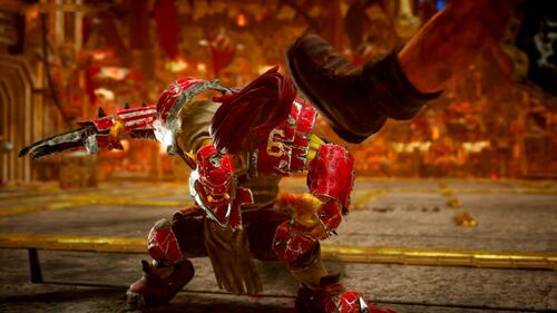 Купить Игра Blood Bowl 3 (Xbox ONE, Xbox Series X)  5401256. Характеристики, отзывы и цены в Донецке