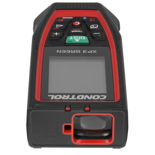 Купить Лазерный дальномер Condtrol XP3 Green  8184844. Характеристики, отзывы и цены в Донецке