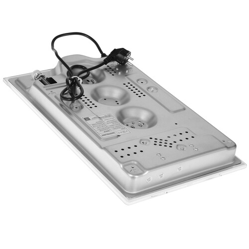 Купить Газовая варочная поверхность ZUGEL ZGH291W  5361935. Характеристики, отзывы и цены в Донецке