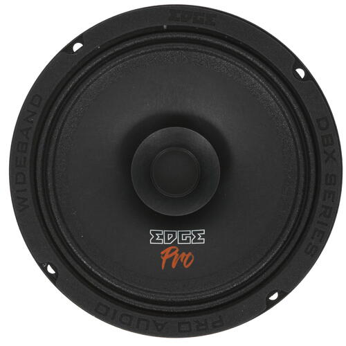 Купить Широкополосная акустическая система EDGE EDBXPRO6W-E0F  5079678. Характеристики, отзывы и цены в Донецке