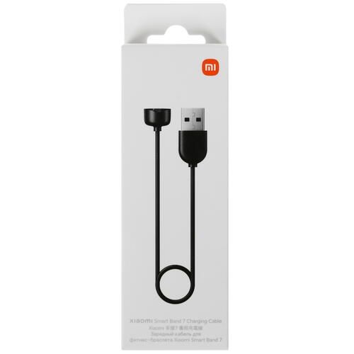 Купить Зарядный кабель Xiaomi для Xiaomi Smart Band 7  5056597. Характеристики, отзывы и цены в Донецке