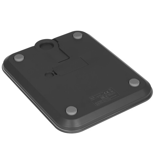 Купить Кухонные весы Tefal Optiss BC50D2V0 черный  9259158. Характеристики, отзывы и цены в Донецке