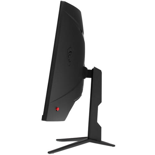 Купить 27" Монитор MSI G273CQ черный  5420411. Характеристики, отзывы и цены в Донецке