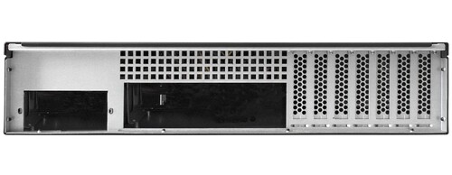 Купить Серверный корпус ExeGate Pro 2U350-01  9903436. Характеристики, отзывы и цены в Донецке