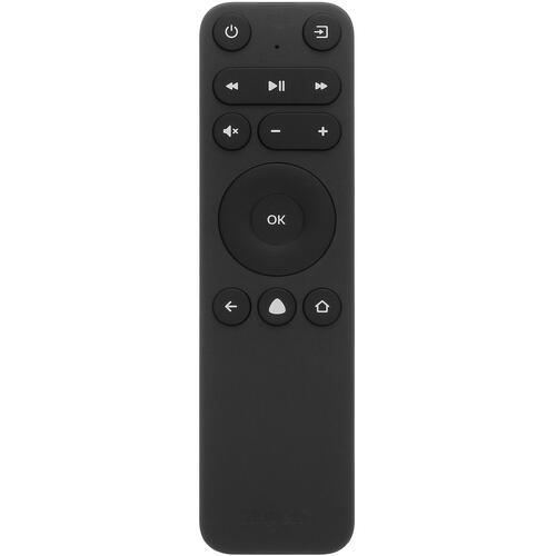 Купить 65" (164 см) Телевизор Яндекс ТВ Станция Про YNDX-00102К черный  9085572. Характеристики, отзывы и цены в Донецке