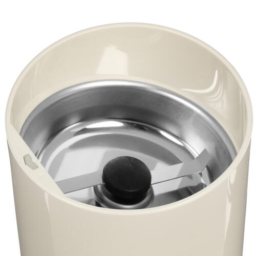 Купить Кофемолка электрическая Bosch TSM6A017C бежевый  5083231. Характеристики, отзывы и цены в Донецке