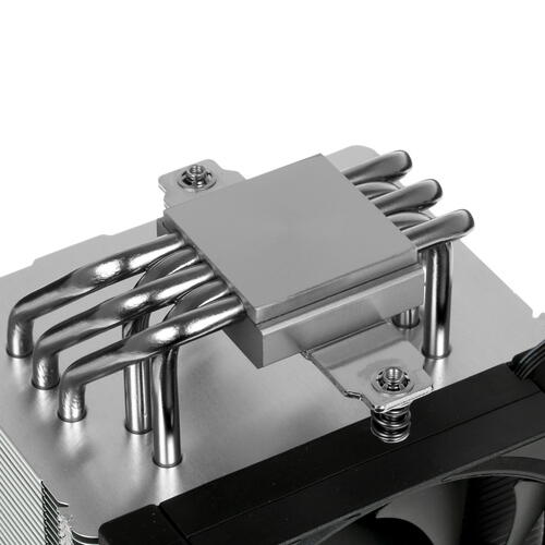 Купить Кулер для процессора DEEPCOOL AK500  5048193. Характеристики, отзывы и цены в Донецке