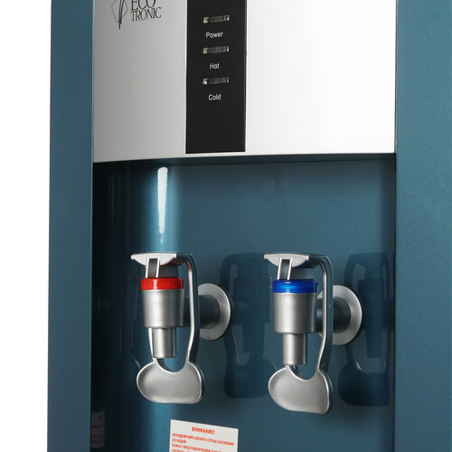 Купить Диспенсер Ecotronic V21-LE синий  9929220. Характеристики, отзывы и цены в Донецке