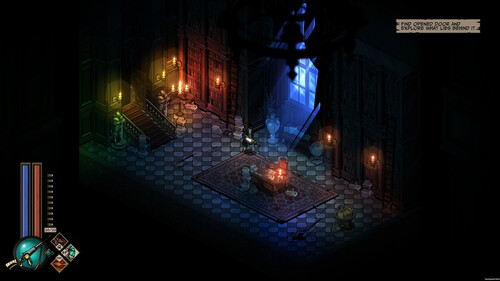 Купить Игра Lovecraft's Untold Stories 2 (Steam)  5608409. Характеристики, отзывы и цены в Донецке