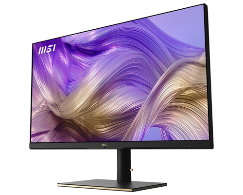 Купить 32" Монитор MSI Summit MS321UP черный  9942143. Характеристики, отзывы и цены в Донецке