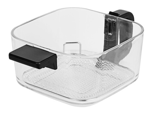 Купить Аэрогриль Centek CT-3101 черный  9170726. Характеристики, отзывы и цены в Донецке
