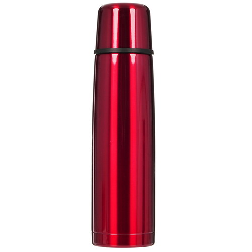 Купить Термос Thermos FBB-1000B-PMS200C красный  4813640. Характеристики, отзывы и цены в Донецке